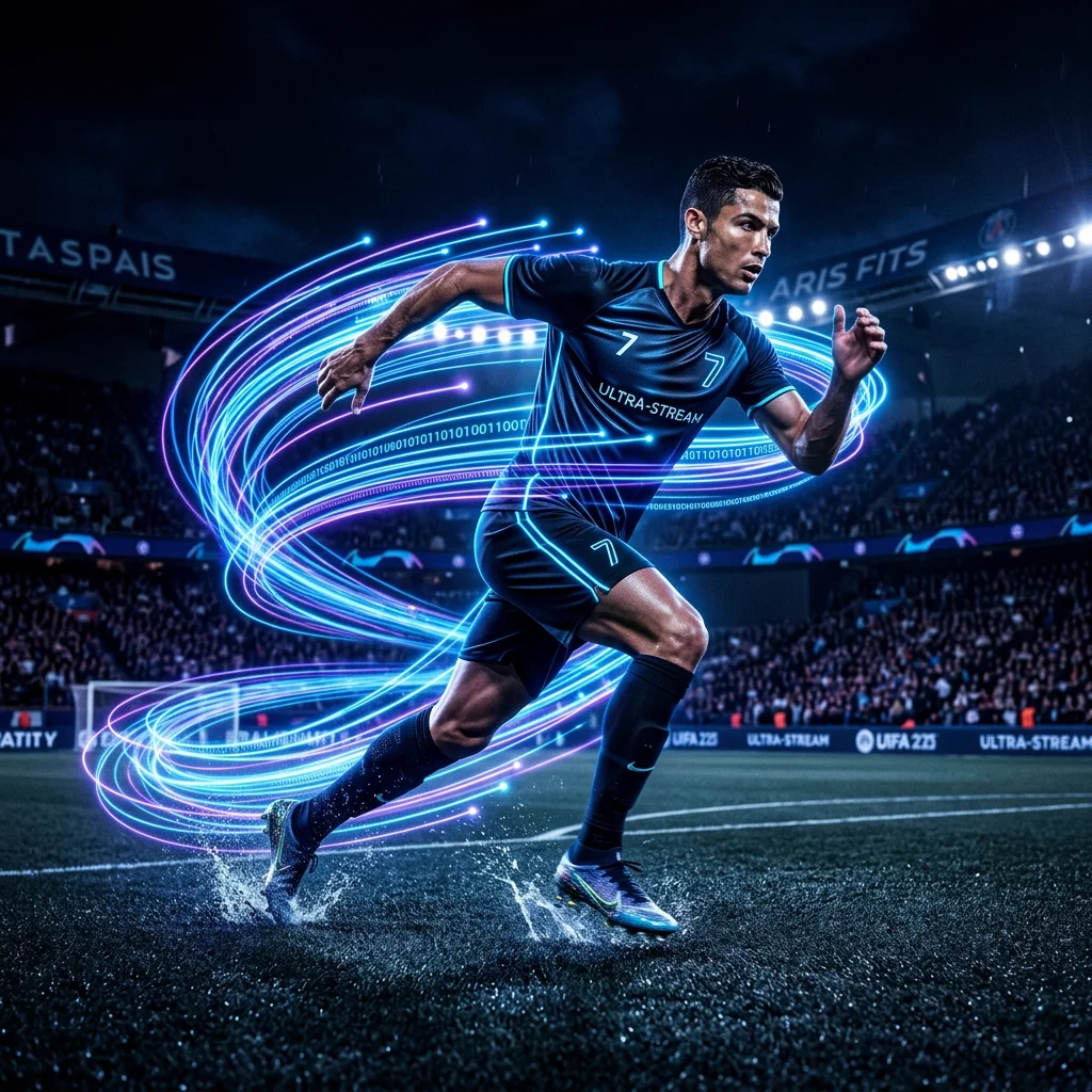 High Speed Fiber Network Hero