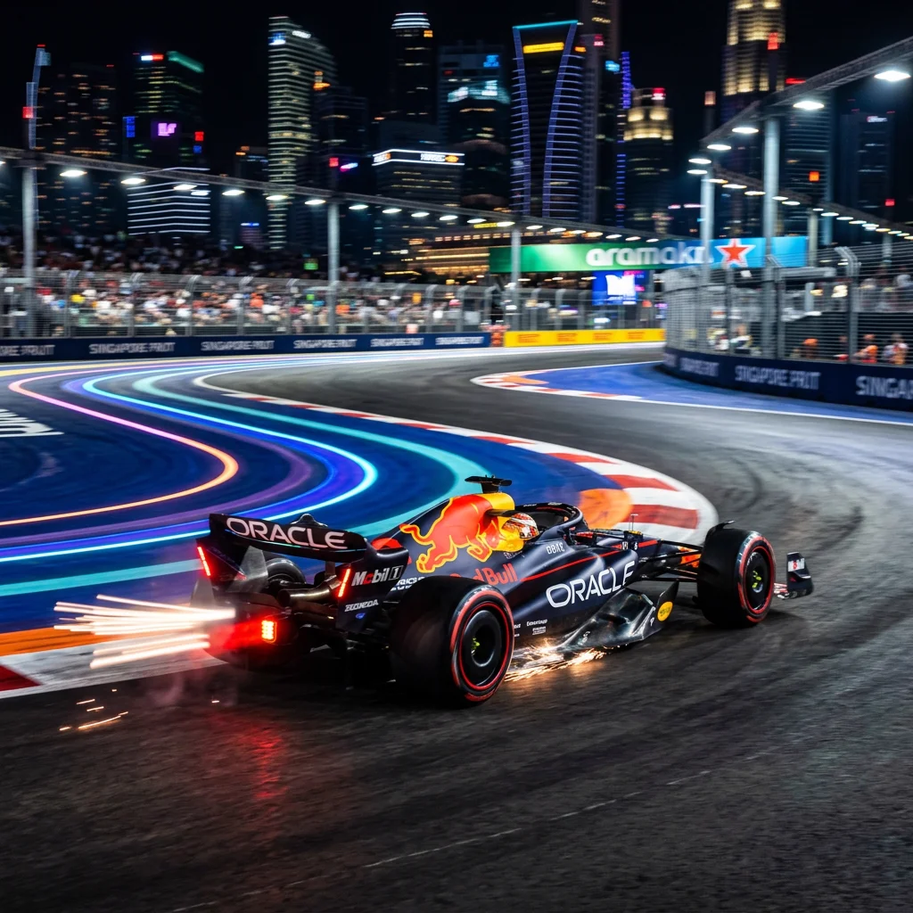 Formula 1 Grands Prix live